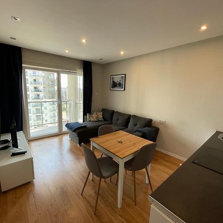Apartment Gdanski Albatros 95 Екстер'єр фото