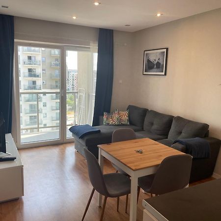 Apartment Gdanski Albatros 95 Екстер'єр фото