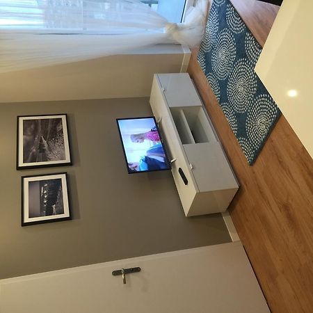 Apartment Gdanski Albatros 95 Екстер'єр фото