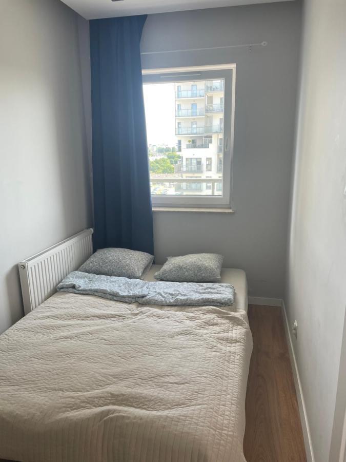 Apartment Gdanski Albatros 95 Екстер'єр фото