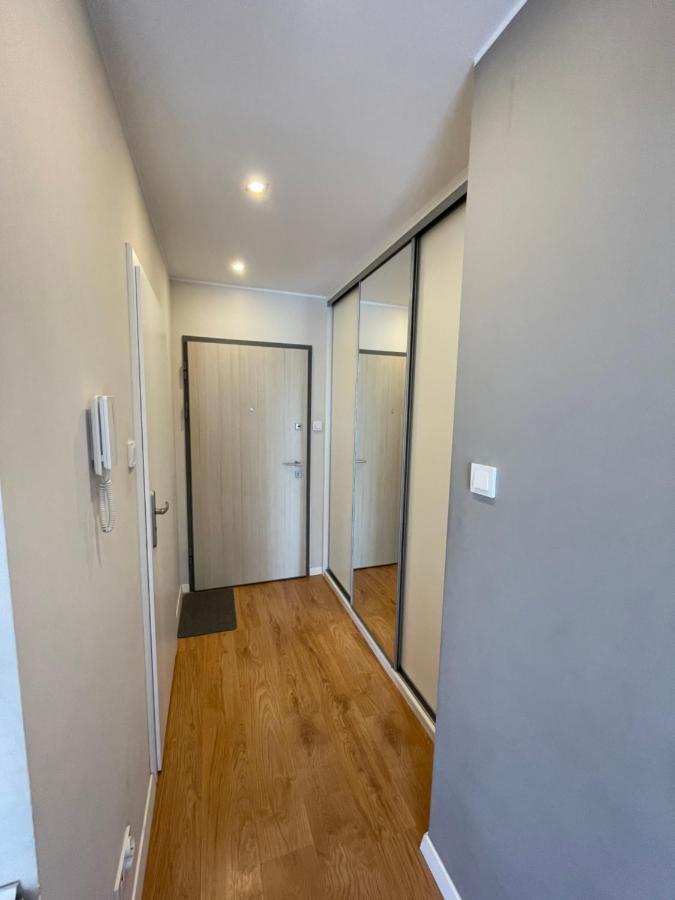 Apartment Gdanski Albatros 95 Екстер'єр фото