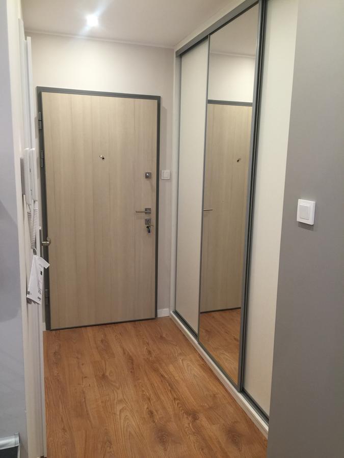 Apartment Gdanski Albatros 95 Екстер'єр фото